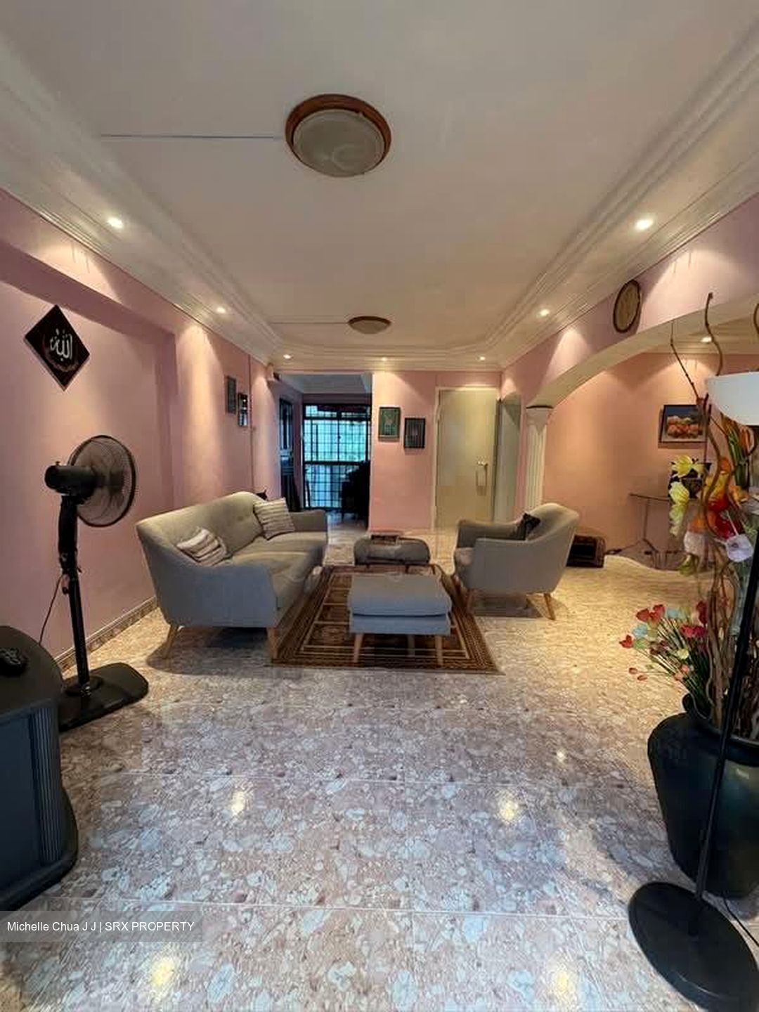 Blk 107 Rivervale Court (Sengkang), HDB 5 Rooms #564154421